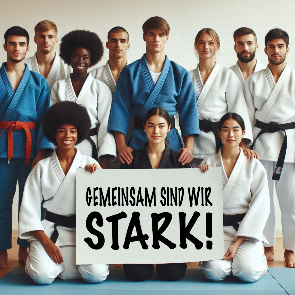 Gemeinsam-Stark